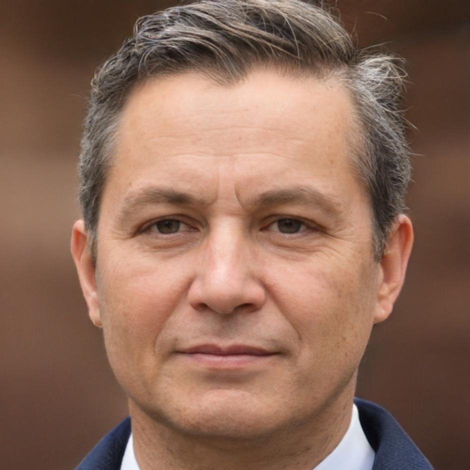Fabrício Mendes