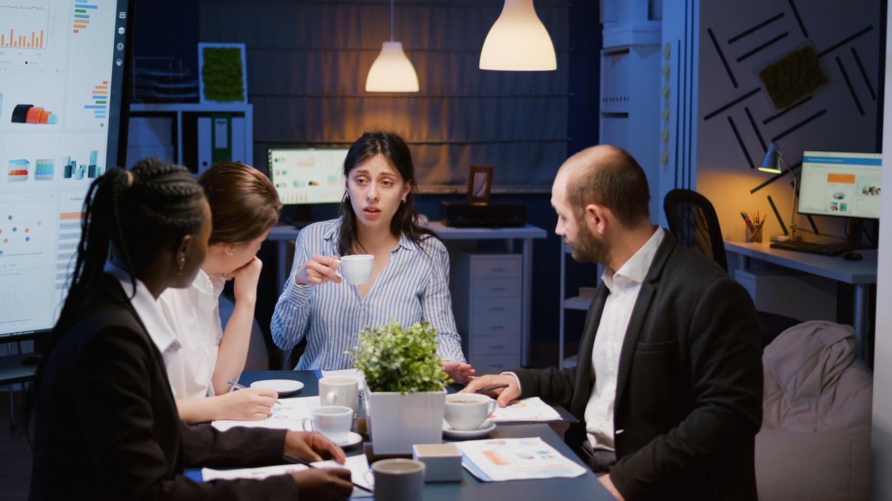 Ambiente de aprendizagem de planeamento financeiro